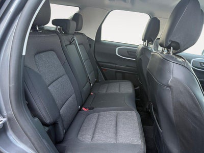 2024 Ford Bronco Sport Big Bend 4x4