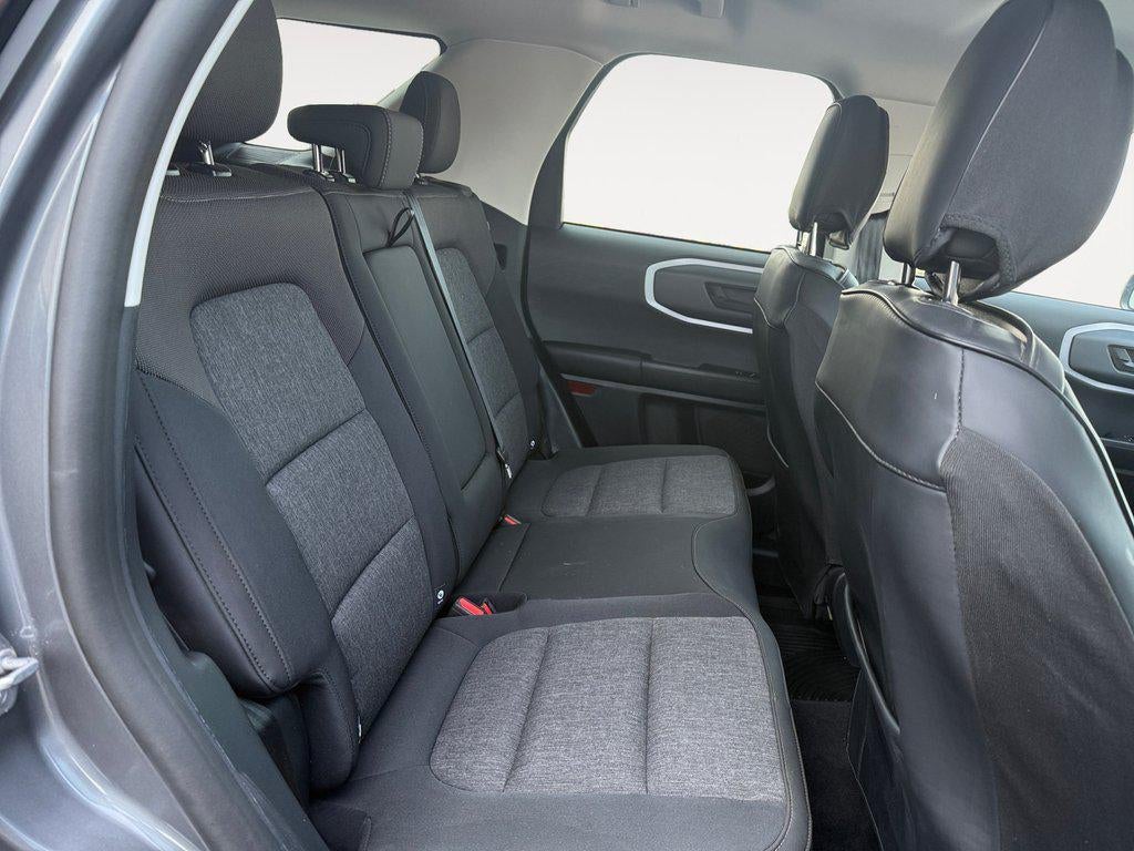 2024 Ford Bronco Sport Big Bend 4x4
