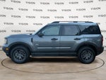 2024 Ford Bronco Sport Big Bend 4x4
