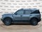 2024 Ford Bronco Sport Big Bend 4x4