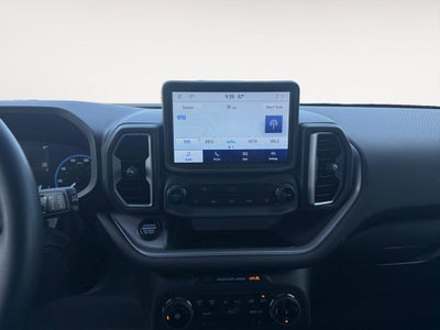 2024 Ford Bronco Sport Big Bend 4x4