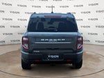 2024 Ford Bronco Sport Big Bend 4x4