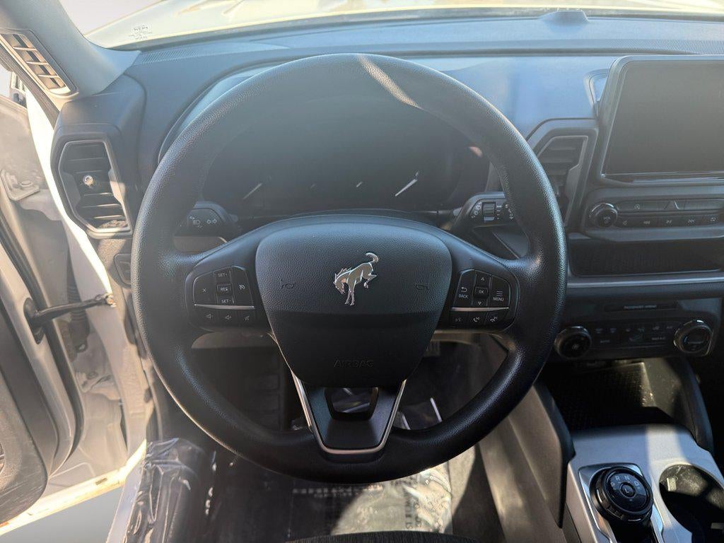 2021 Ford Bronco Sport Big Bend 4x4
