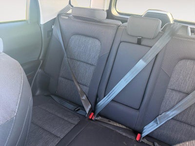 2021 Ford Bronco Sport Big Bend 4x4