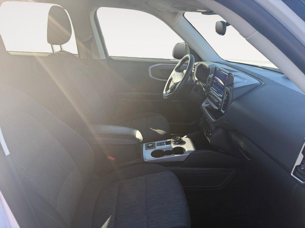 2021 Ford Bronco Sport Big Bend 4x4