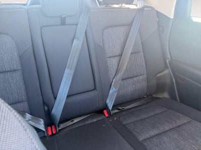 2021 Ford Bronco Sport Big Bend 4x4