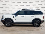 2021 Ford Bronco Sport Big Bend 4x4