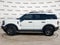 2021 Ford Bronco Sport Big Bend 4x4