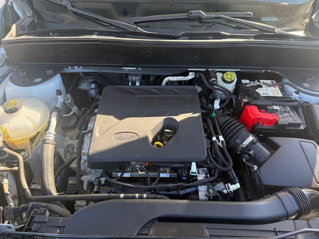 2021 Ford Bronco Sport Big Bend 4x4