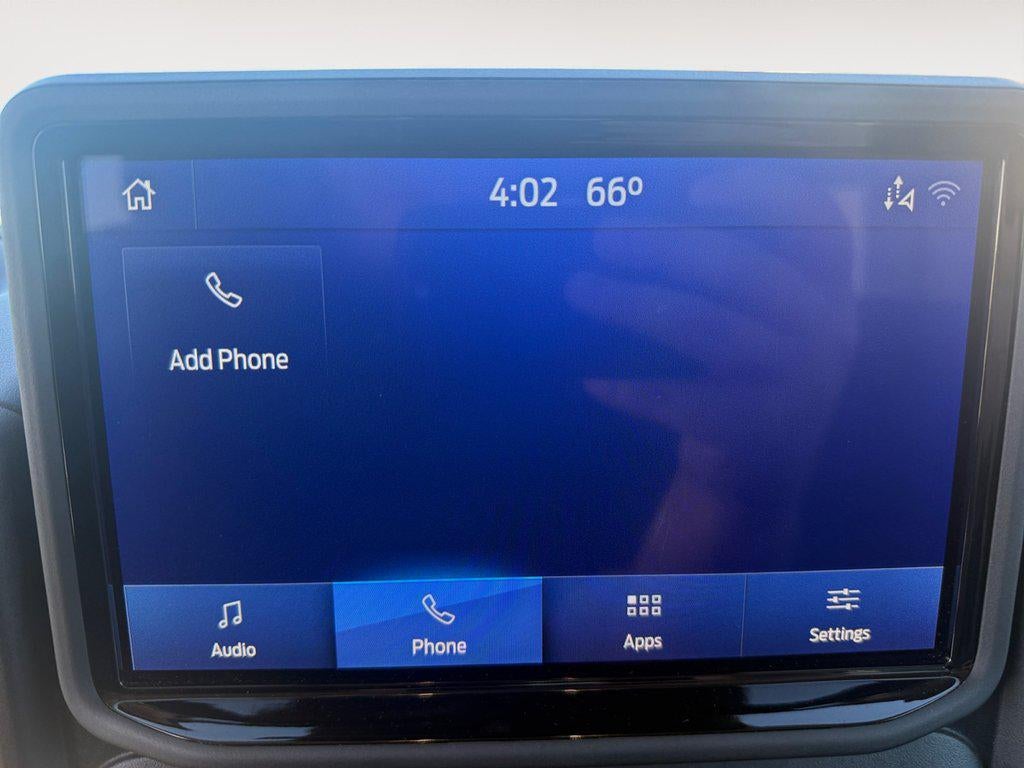 2021 Ford Bronco Sport Big Bend 4x4