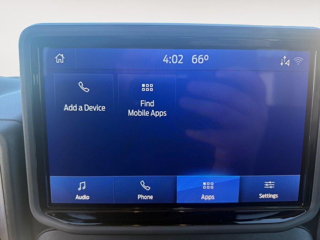 2021 Ford Bronco Sport Big Bend 4x4