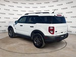 2021 Ford Bronco Sport Big Bend 4x4