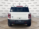 2021 Ford Bronco Sport Big Bend 4x4