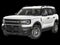 2026 Ford Bronco Sport Big Bend 4x4