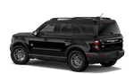 2026 Ford Bronco Sport Big Bend 4x4