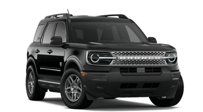 2026 Ford Bronco Sport Big Bend 4x4