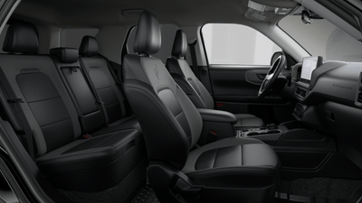 2026 Ford Bronco Sport Big Bend 4x4