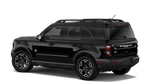 2026 Ford Bronco Sport Outer Banks 4x4
