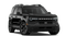 2026 Ford Bronco Sport Outer Banks 4x4