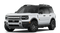 2026 Ford Bronco Sport Badlands 4x4