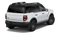 2026 Ford Bronco Sport Badlands 4x4