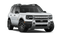 2026 Ford Bronco Sport Badlands 4x4