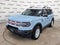 2024 Ford Bronco Sport Heritage 4x4