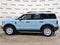 2024 Ford Bronco Sport Heritage 4x4
