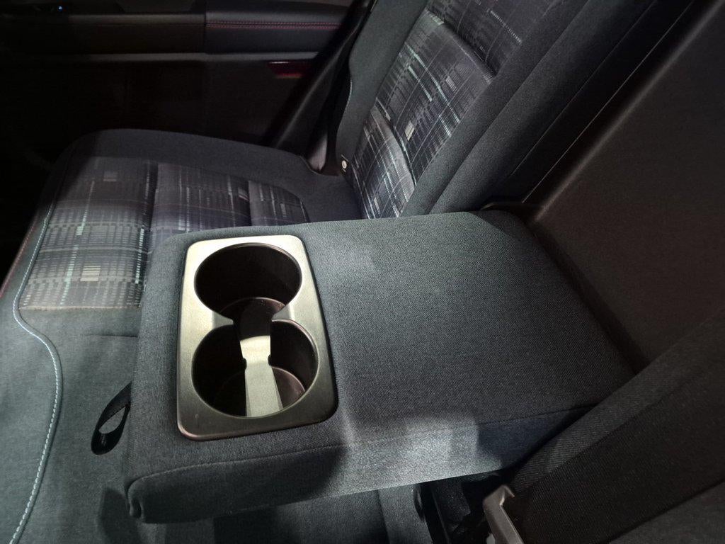 2024 Ford Bronco Sport Heritage 4x4