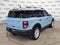 2024 Ford Bronco Sport Heritage 4x4