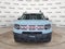 2024 Ford Bronco Sport Heritage 4x4