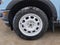 2024 Ford Bronco Sport Heritage 4x4