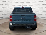 2022 Ford Maverick XLT AWD SuperCrew