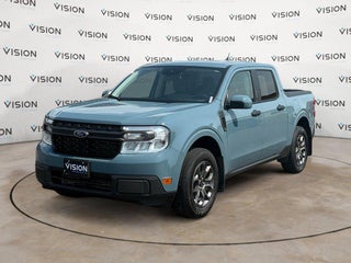 2022 Ford Maverick XLT AWD SuperCrew