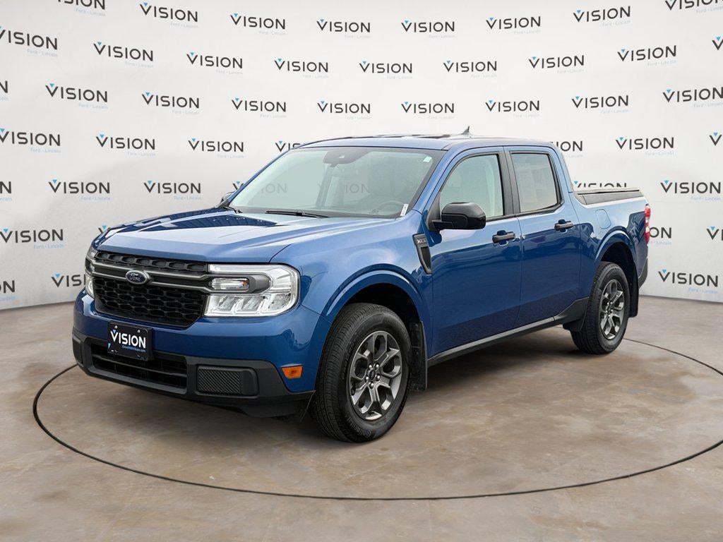 2024 Ford Maverick