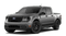 2026 Ford Maverick XLT AWD SuperCrew