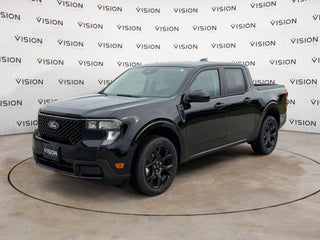 2026 Ford Maverick XLT AWD SuperCrew
