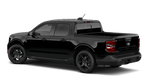 2026 Ford Maverick XLT AWD SuperCrew