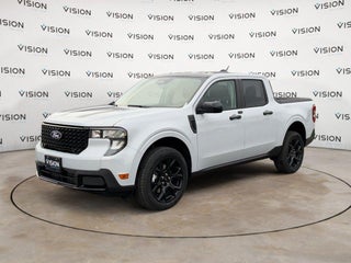 2026 Ford Maverick XLT AWD SuperCrew