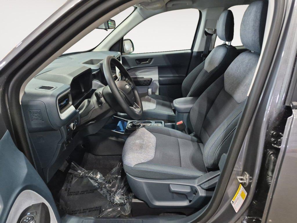 2026 Ford Maverick XLT AWD SuperCrew