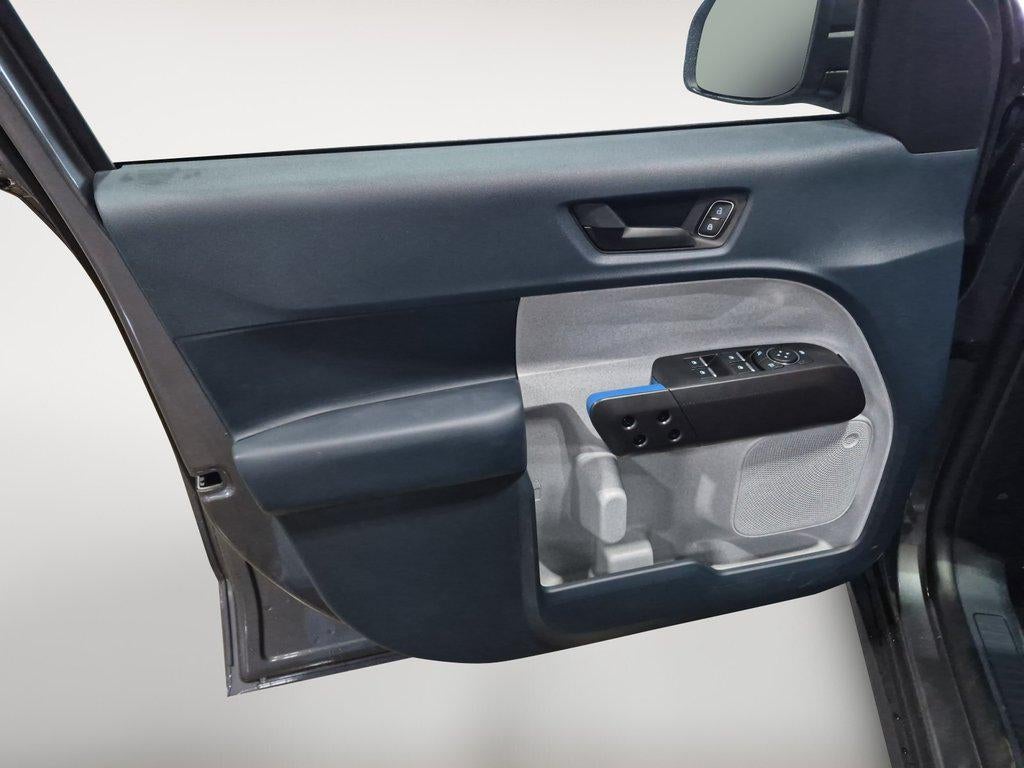 2026 Ford Maverick XLT AWD SuperCrew