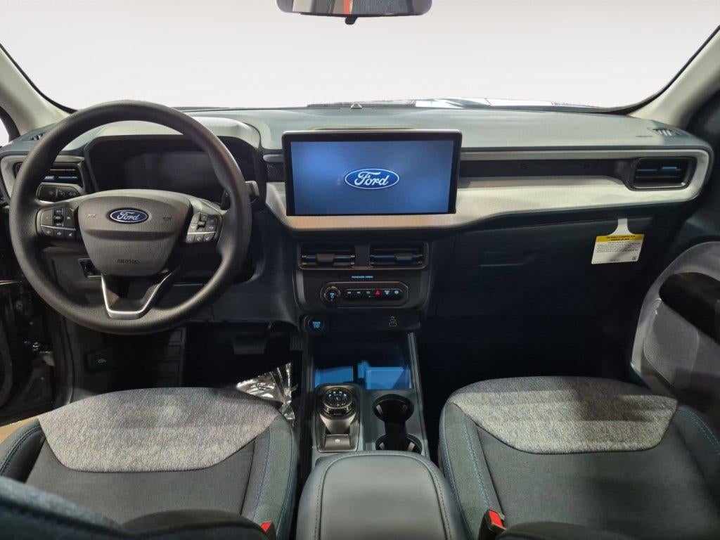 2026 Ford Maverick XLT AWD SuperCrew