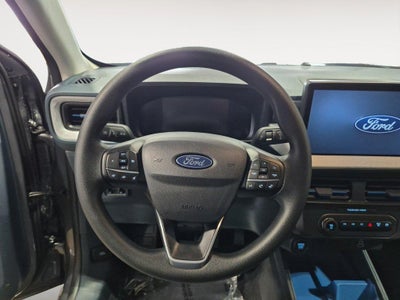 2026 Ford Maverick XLT AWD SuperCrew