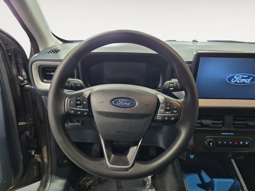 2026 Ford Maverick XLT AWD SuperCrew