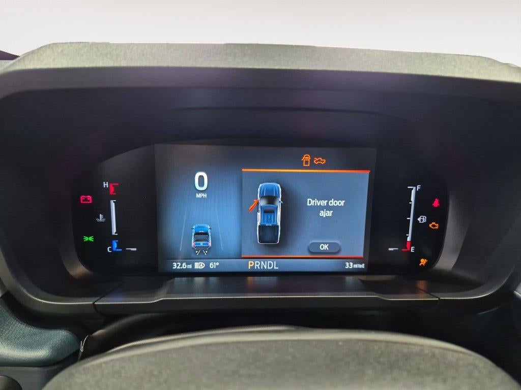 2026 Ford Maverick XLT AWD SuperCrew