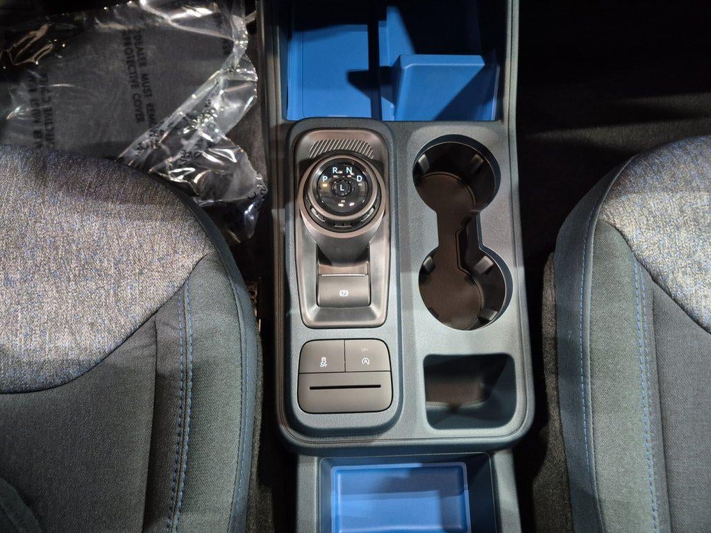 2026 Ford Maverick XLT AWD SuperCrew