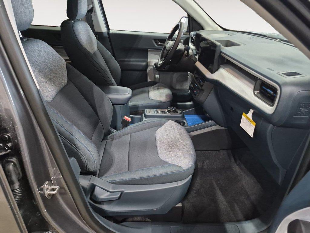 2026 Ford Maverick XLT AWD SuperCrew