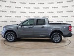 2026 Ford Maverick XLT AWD SuperCrew