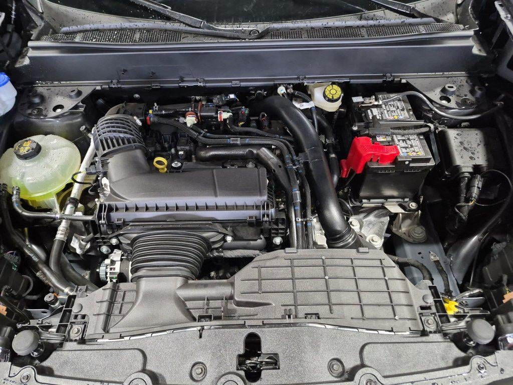2026 Ford Maverick XLT AWD SuperCrew