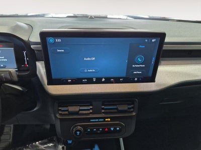 2026 Ford Maverick XLT AWD SuperCrew